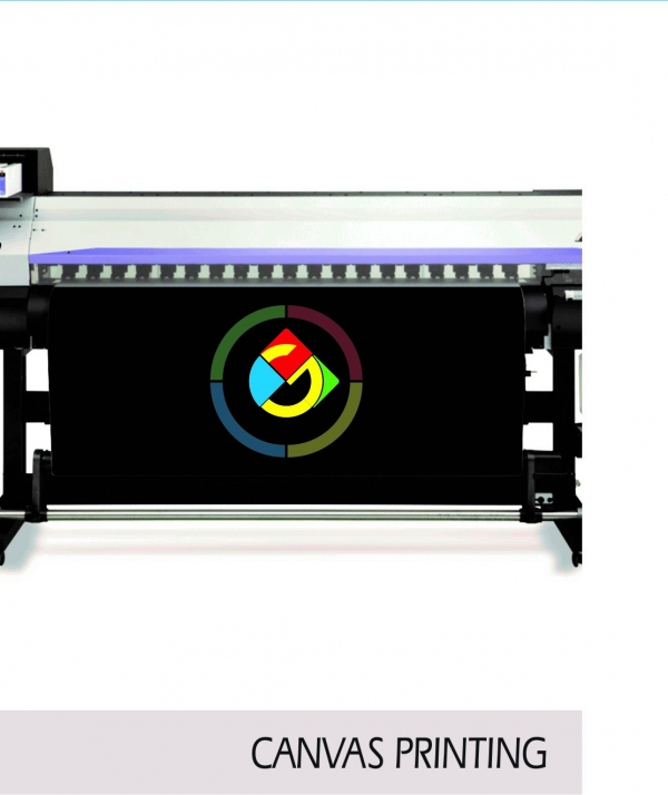 Canvas Printing